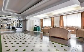 Hotel Aris Garden Rome